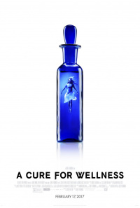 Cure for Wellness, A